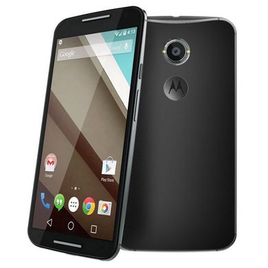 Motorola Moto X (2nd. Gen) (Black) 16GB
