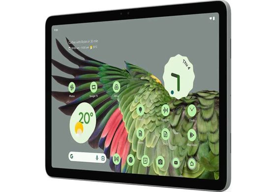 Google Pixel Tablet (JP)