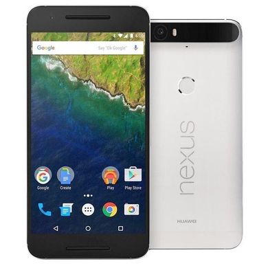 HUAWEI Nexus 6P 32GB (White)