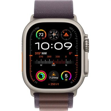 Apple Watch Ultra 2 GPS + Cellular 49mm Medium