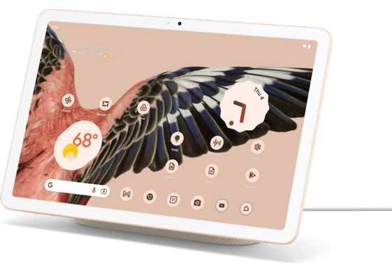 Google Pixel Tablet (JP)