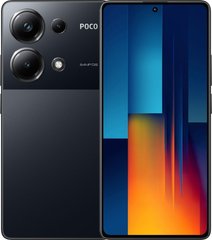 Xiaomi Poco M6 Pro (Global Version)