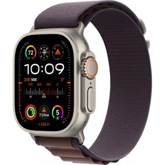 Apple Watch Ultra 2 GPS + Cellular 49mm Large