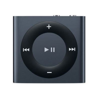 Apple iPod Shuffle 5Gen 2Gb (Silver) MD778