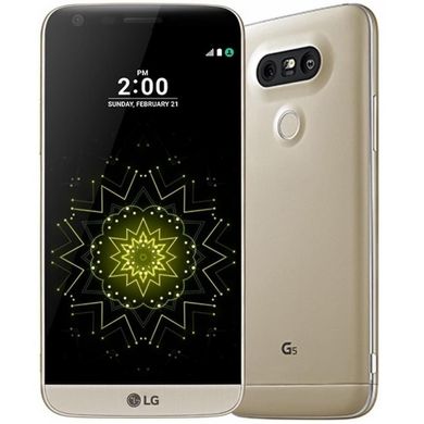 LG G5 (Titan) H860 DualSim