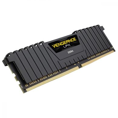 Corsair 16 GB DDR4 3200 MHz Vengeance RGB RS (CMG16GX4M1E3200C16)