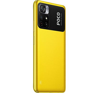Xiaomi Poco M4 Pro (UA)