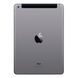 Apple iPad Air Wi-Fi 16GB Space Gray (MD785, MD781) 3 з 5