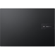 ASUS VivoBook 16 X1605EA Indie Black (X1605EA-MB052, 90NB0ZE3-M00240) (US) 4 из 6