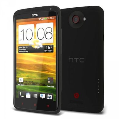 HTC One X 16GB (Black) S720e