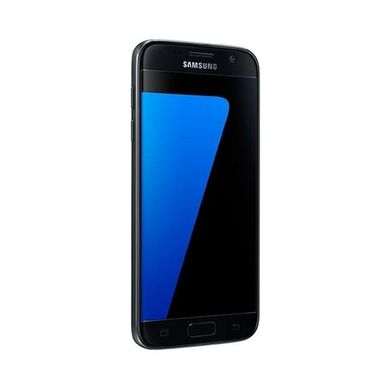 Samsung G930F Galaxy S7 32GB (Black) *Single Sim*