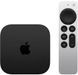 Apple TV 4K 2022 Wi-Fi 64 GB (MN873) 1 з 3