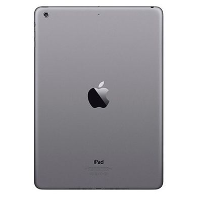 Apple iPad Air Wi-Fi 16GB Space Gray (MD785, MD781)