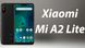 Xiaomi Mi A2 Lite 6 з 6