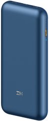 ZMI 10 Pro Power Bank 20000mah 65W Blue (QB823)
