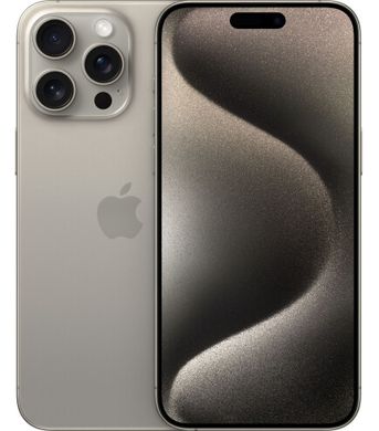 Apple iPhone 15 Pro eSIM