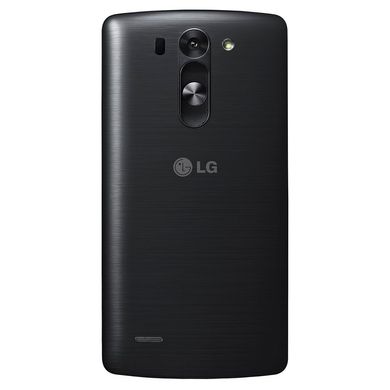 LG D724 G3 s (Metallic Black)