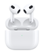 Apple AirPods 3rd generation (MME73) 1 з 2