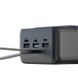XO PR158 Power Bank 50000mAh 4 x USB, Black 3 из 4