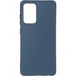 Full Soft Case for Samsung A52/A52s (Dark Blue)