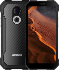 DOOGEE S61