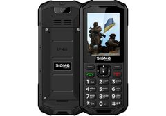 Sigma mobile X-treme PA68 Wave (UA)