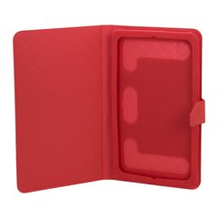 Чехол универсальный для планшета 8" Red