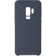 Original 99% Soft Matte Case for Samsung A40 (Dark Blue)