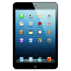 Apple iPad mini 16Gb Wi-Fi (Black)