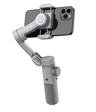 AOCHUAN Professional Gimbal Stabilizer for Smartphone SMART X Pro Grey (AOCHUAN-SMARTXPRO-G)