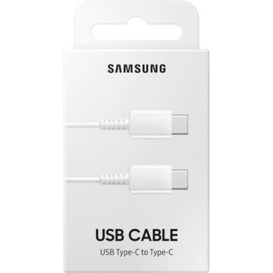 Samsung USB Type-C to Type-C 1m