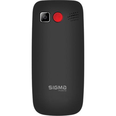 Sigma mobile Comfort 50 Elegance3