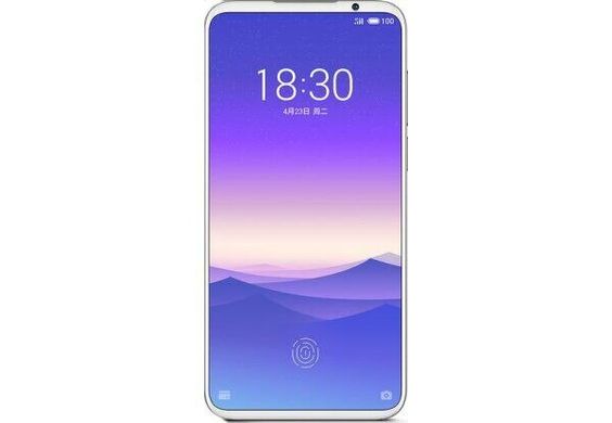 Meizu 16s (Global Version)