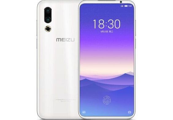 Meizu 16s (Global Version)