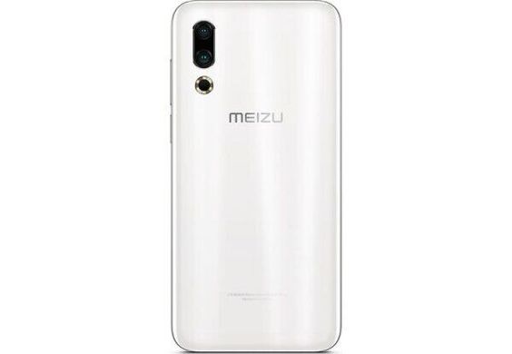 Meizu 16s (Global Version)