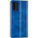 Book Cover Leather Gelius New for Xiaomi Redmi 9T 2 из 4