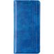 Book Cover Leather Gelius New for Xiaomi Redmi 9T 1 з 4