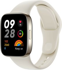 Xiaomi Redmi Watch 3 (UA)