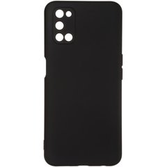 Full Soft Case for Xiaomi Mi 11 Lite (Black)