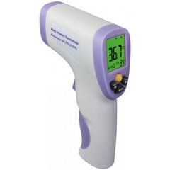 Инфракрасный термометр Xintest HT-820D