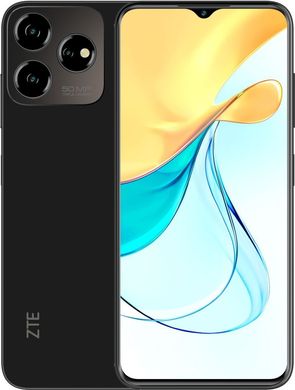 ZTE Blade V50 Design (UA)