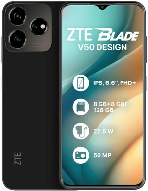 ZTE Blade V50 Design (UA)