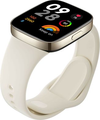 Xiaomi Redmi Watch 3 (UA)
