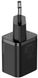 Baseus Super Si Quick Charger 20W Sets Black (CCSUP-B01) 3 из 5
