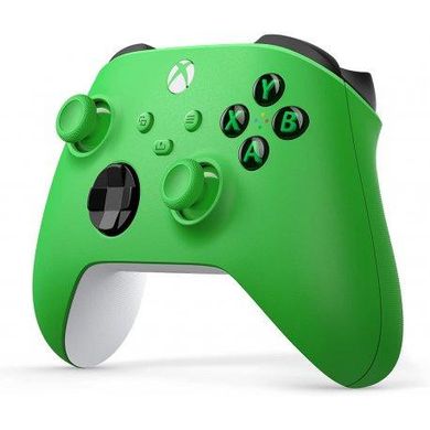 Microsoft Xbox Series X/S Wireless Controller