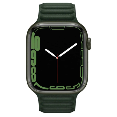 Apple Watch Series 7 GPS+Cellular 45mm