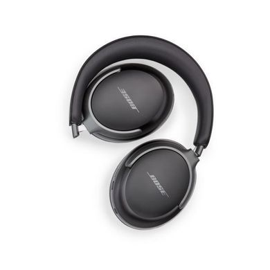 Bose QuietComfort Ultra Headphones Smoke White (880066–0200)