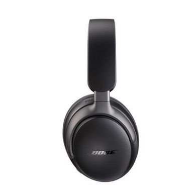 Bose QuietComfort Ultra Headphones Smoke White (880066–0200)