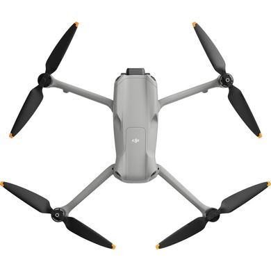 DJI Air 3 Drone with RC-N2 (CP.MA.00000691.01)