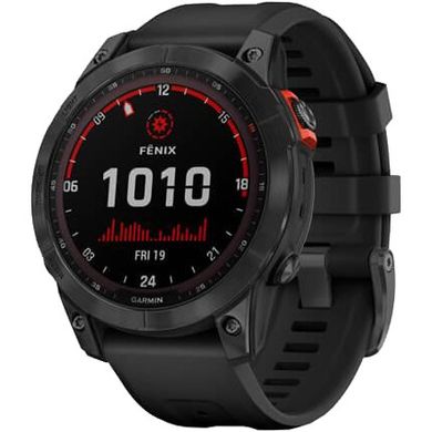 Garmin Fenix 7